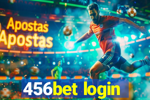 456bet login